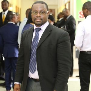 Meet your Posher, Kofi